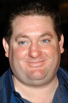 Chris Penn poster