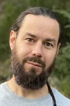 Chris Pontius poster