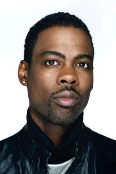 Chris Rock poster