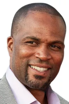 Chris Spencer poster