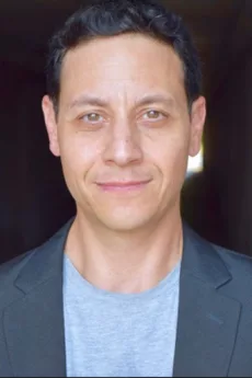 Chris Spinelli poster