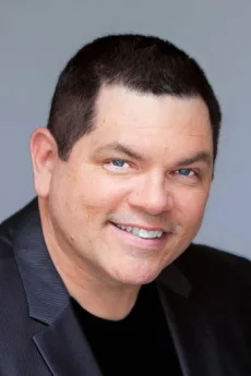 Chris Warner poster