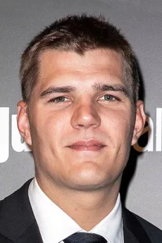 Chris Zylka poster