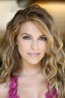 Chrishell Stause poster