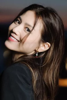 Chrissie Chau Sau-Na poster