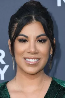 Chrissie Fit poster