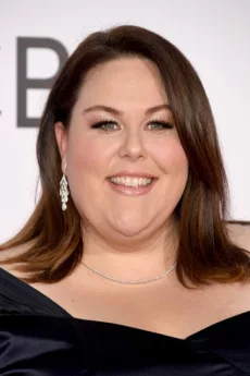 Chrissy Metz poster