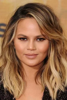 Chrissy Teigen poster