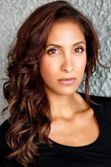 Christel Khalil poster