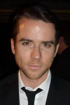 Christian Campbell poster
