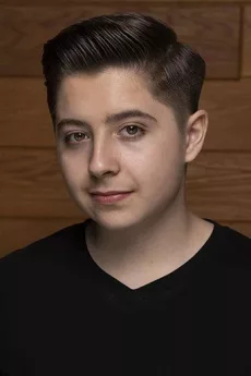 Christian Distefano poster