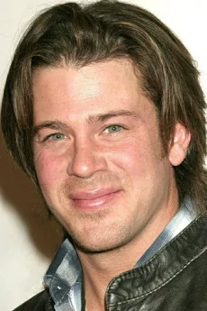 Christian Kane poster