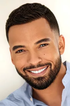 Christian Keyes poster