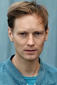Christian Löber poster