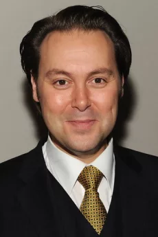 Christian McKay poster