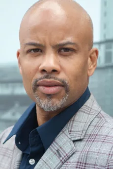 Christian Paul poster