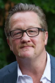 Christian Stolte poster