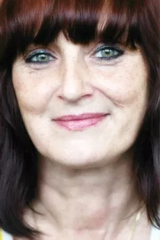 Christiane Felscherinow poster
