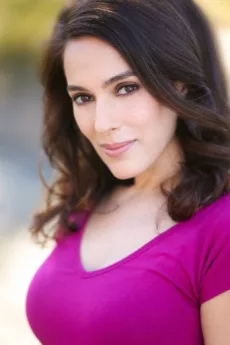 Christina DeRosa poster
