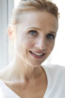 Christina Große poster
