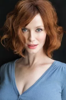 Christina Hendricks poster