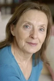 Christina Jastrzembska poster