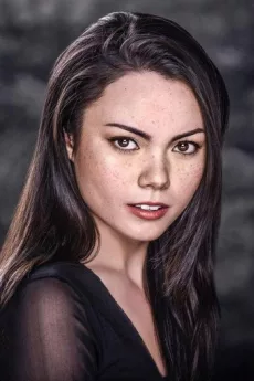 Christina Orjalo poster
