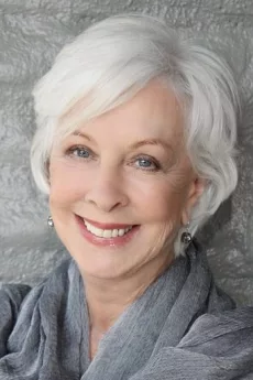 Christina Pickles poster