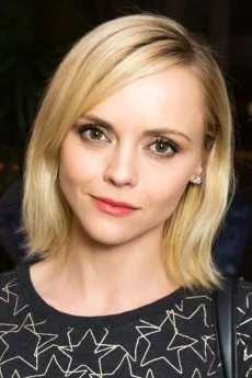 Christina Ricci poster