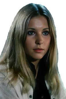 Christina von Blanc poster