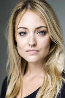 Christina Wolfe poster