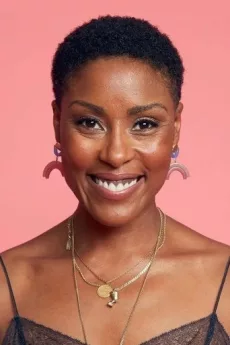 Christine Adams poster