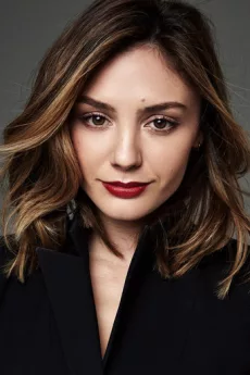 Christine Evangelista poster