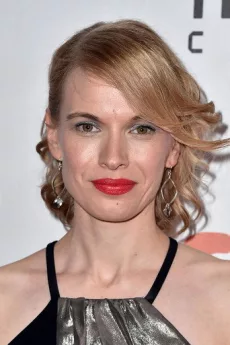 Christine Horne poster