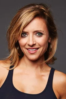 Christine Lakin poster