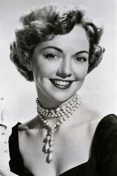 Christine Larson poster