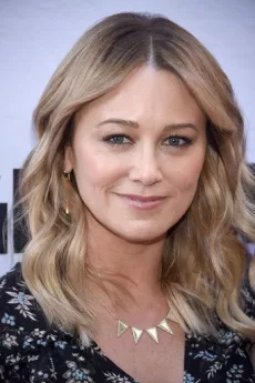 Christine Taylor poster