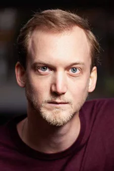 Christoffer Nordenrot poster