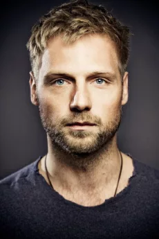 Christoph Letkowski poster