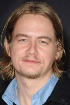 Christoph Sanders poster