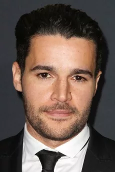 Christopher Abbott poster