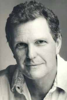 Christopher Allport poster