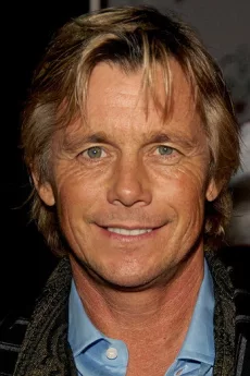 Christopher Atkins poster
