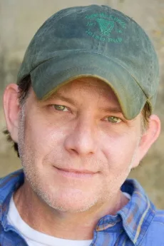 Christopher Berry poster