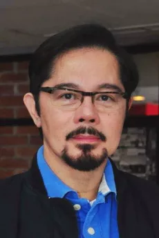 Christopher de Leon poster