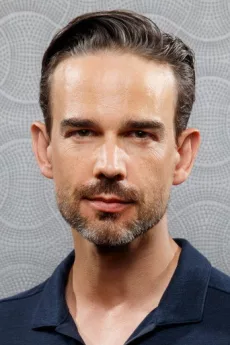 Christopher Gorham poster