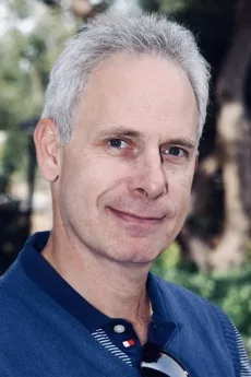 Christopher Guest poster