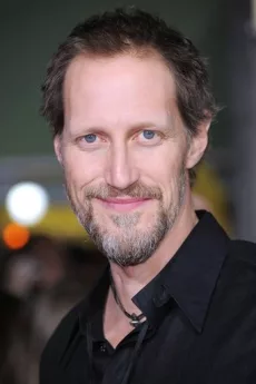 Christopher Heyerdahl poster