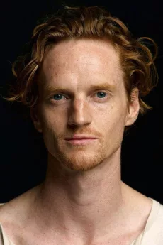 Christopher James Baker poster