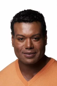 Christopher Judge poster